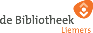 Logo De Bibliotheek Liemers RGB