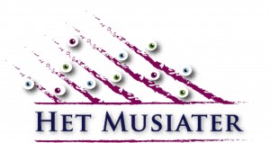 Logo Het Musiater
