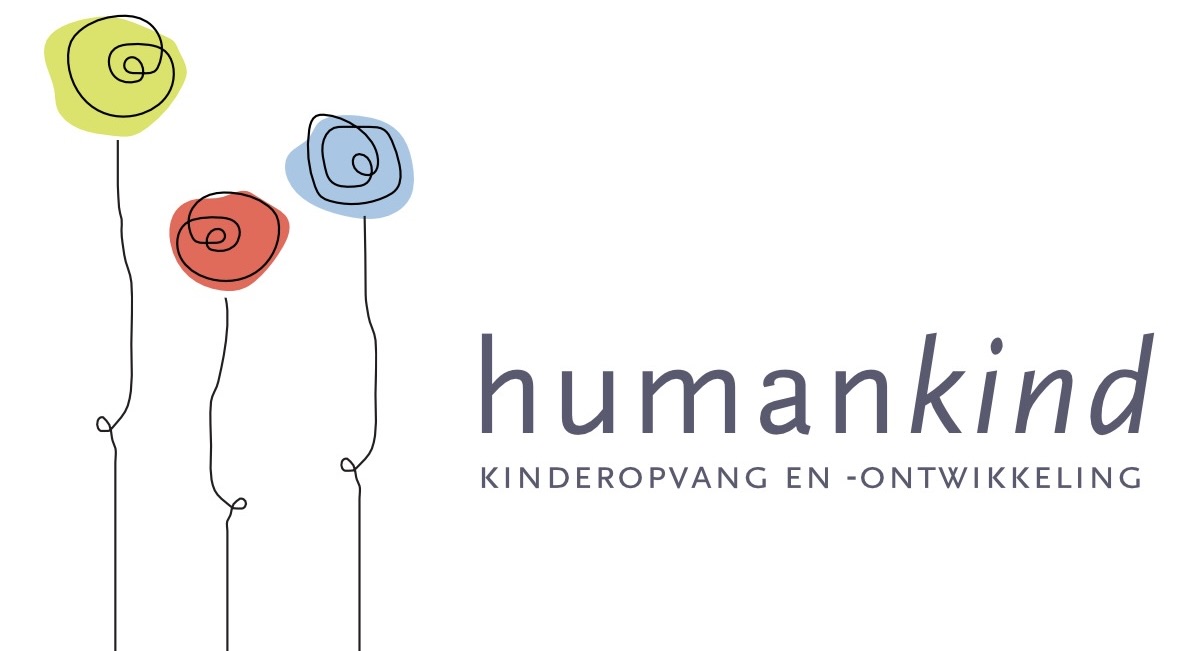 Humankind Logo